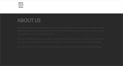 Desktop Screenshot of bravenewsoftware.org