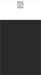 Mobile Screenshot of bravenewsoftware.org